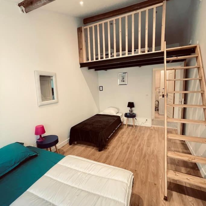 Orly Shelter Apartman Kültér fotó