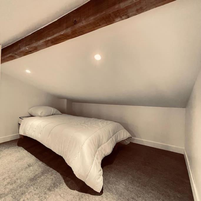 Orly Shelter Apartman Kültér fotó